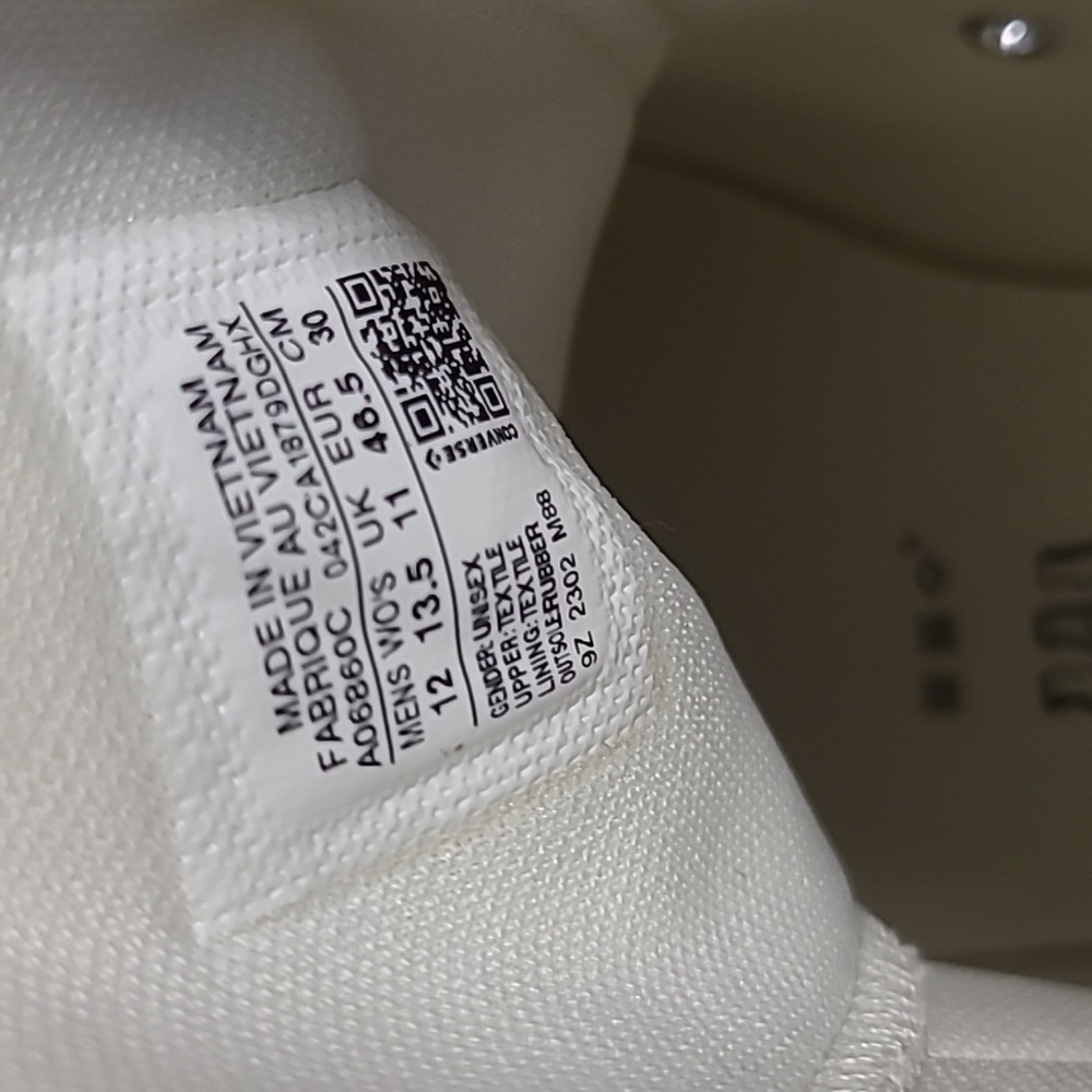 Converse All Star Platform Heel High Top Sneakers Mens Size 12 - Picture 2 of 9